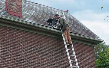 what affects urgent Great Eppleton roof repairs