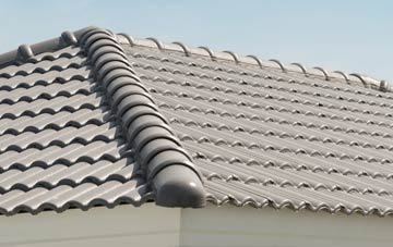 advantages of Great Eppleton clay roofing