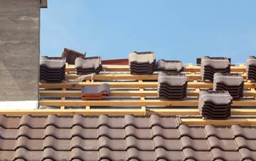 Great Eppleton clay roofing costs