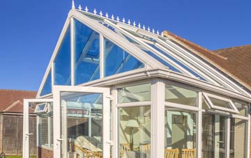 conservatory roof insulation costs Great Eppleton