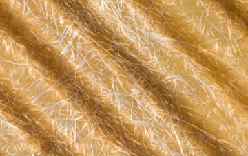 Great Eppleton fibreglass roof waterproofing