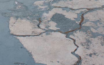 fibreglass roofing replacement Great Eppleton