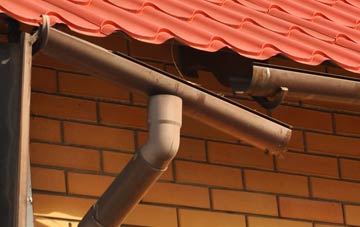 Great Eppleton gutter repair costs