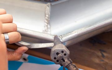 disadvantages of Great Eppleton lead roofing