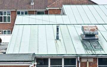 Great Eppleton lead roofing costs