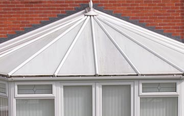 Great Eppleton polycarbonate conservatory roof repairs