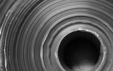 Great Eppleton pvc roof replacement