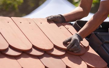 Great Eppleton roof tile contractors