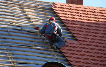 roof tiles Great Eppleton, Tyne And Wear