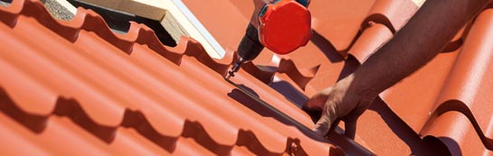 save on Great Eppleton roof installation costs