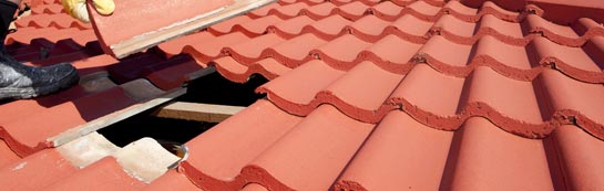 compare Great Eppleton roof repair quotes