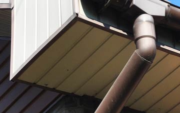 Great Eppleton soffit installation costs