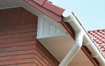 Great Eppleton soffit repair costs