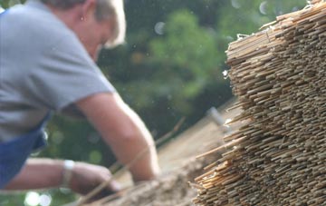 professional Great Eppleton thatchers