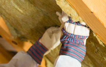 types of Great Eppleton pitched roof insulation materials