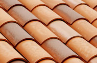 Great Eppleton clay roofing