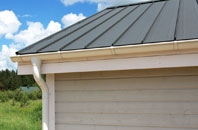 Great Eppleton fascia repair