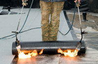 Great Eppleton flat roof sealing quote