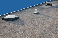 Great Eppleton flat roofing