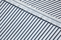 Great Eppleton metal roofing