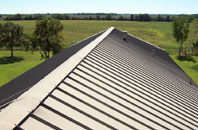 Great Eppleton metal roof quotes