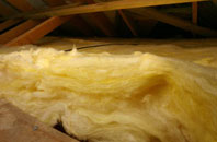 Great Eppleton pitch roof insulation
