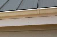 Great Eppleton soffit repair