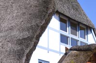 find rated Great Eppleton thatchers